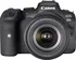 Kompakt s výměnným objektivem Canon EOS R6
