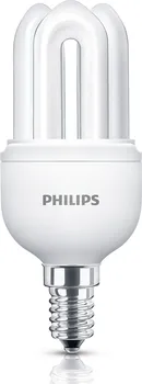 Žárovka Philips Genie 11W CDL E14 220-240V