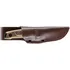 lovecký nůž Walther BWK6