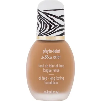 Kosmetika Sisley Phyto-Teint Ultra Éclat tekutý make-up 30 ml