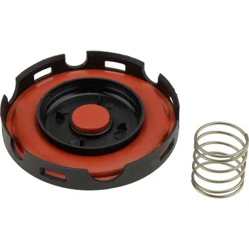 Blok motoru MEMBRÁNA VÍKA VENTILŮ MOTORU AUDI A3 1.8TFSI 2006-,2.0TFSI 2004-,A5 1.8TFSI 2007-,2.0TFSI 2008-,SKODA OCTAVIA 1.8TSI 2007-,SUPERB 1.8TSI 2008-,VW GOLF V 2.0GTI 2004-,GOLF VI 1.8TSI,2.0GTI 2009-,PASSAT B6 1.8TSI 2007-,2.0FSI 2005-,SCIROCCO 2.0FSI 200