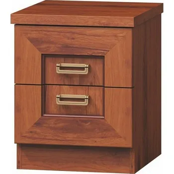 Noční stolek Eoshop Noční stolek DATÁŠE D-16 dub stoletý