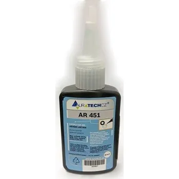Tmel AURATECH AR 451 50ml, spáry, dynamic. pevné, max-0,2mm, 150°C