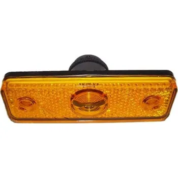 Zadní světlomet Poziční světlo LED - PROPLAST