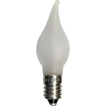 Žárovka Star Trading Spare Bulb 3-Pack E10 2100K
