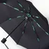 Deštník Fulton Hurricane G839 černý