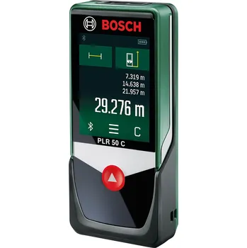 Měřící laser BOSCH PLR 50 C