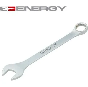 Očkový/vidlicový klíč ENERGY NE01000S-29