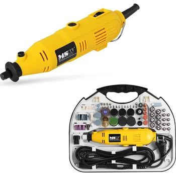 přímá bruska MSW Mini