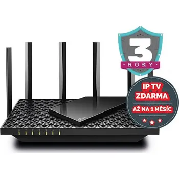 TP-Link Archer AX72, AX5400 USB3.0 WiFi6 router