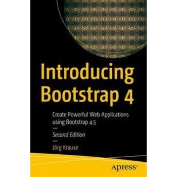 Technika Introducing Bootstrap 4 (EN)