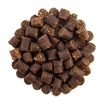 Sušené ovoce MYX Raw válečky váha 250g