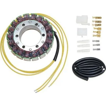 Motodíl Stator alternátoru Electrosport Honda NT 650 Deauville 1998 - 2005