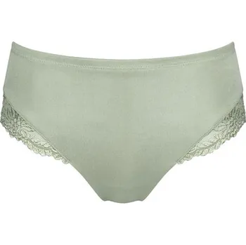 Kalhotky Dámské kalhotky Ladyform Soft Maxi - 10210671 - světle zelená - Triumph zelená 38