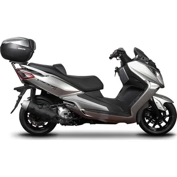 Motodoplněk Montážní sada (nosič) vrchního kufru Shad SYM JOYMAX GTS 125i / Evo 2013 - 2020