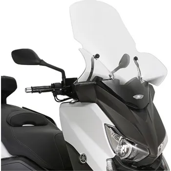 Motodíl Kappa 2111DTK plexi Yamaha X-Max 250 2014 - 2017