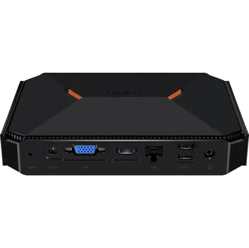 Stolní počítač Chuwi Herobox Mini PC Intel 8GB RAM 256GB SSD