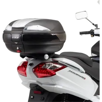 Motodoplněk Kappa KR7051 montážní sada (nosič ) vrchního kufru SYM Maxsym 400 2011 - 2019