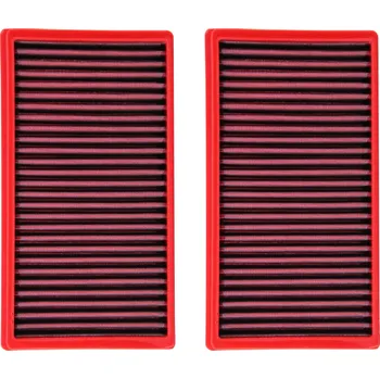 Vzduchový filtr BMC sada sportovních filtrů pro Rolls Royce Dawn 6.6 V12, 6.6 V12 Black Badge, 571-601 hp, balení obsahuje 2 ks filtru