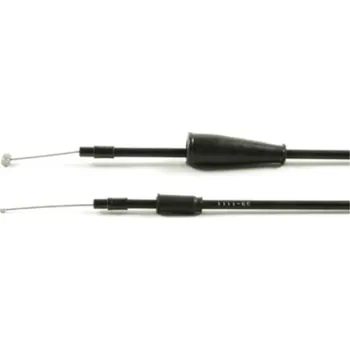 Lanko plynu KTM SX 65 1998 - 2001 All Balls