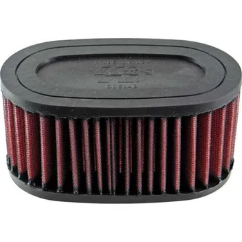 Filtr pro motocykl Vzduchový filtr KN Honda VT750C/CD Shadow ACE 98-03