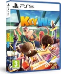KeyWe PS5