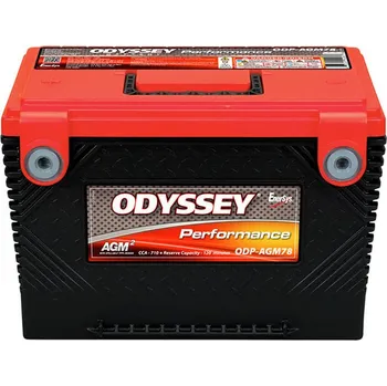 Autobaterie Enersys Odyssey Performance ODP-AGM78, 12V, 61Ah