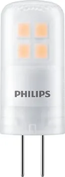 Žárovka Philips CorePro LED capsule LV G4 827 1,8 W 12 V 2700K