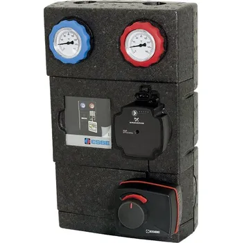 ESBE GRA 212 Oběhová jednotka DN 25 1" 230V 61042300