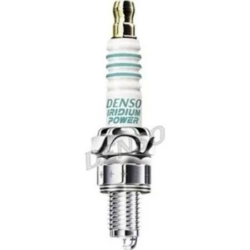 Elektroinstalace pro motocykl Zapalovací svíčka Denso Iridium SYM Simply 125 08 -