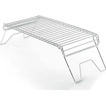 Grilovací Rošt GSI Outdoors Folding Campfire Grill