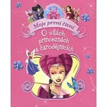 Moje první čtení: O vílách, princeznách…