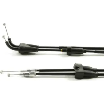 Lanko plynu Suzuki RMZ450 2013 - 2014 All Balls