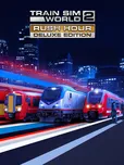 Train Sim World 2 Rush Hour Deluxe…