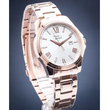 Hodinky Dámské hodinky Pierre Ricaud Quartz P21089.9132Q P21089.9132Q