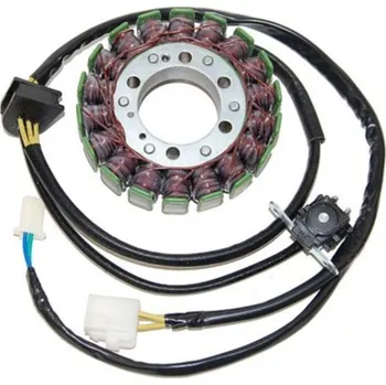 Auto-moto Stator alternátoru Electrosport Suzuki VS 800 Intruder 1998 - 2000