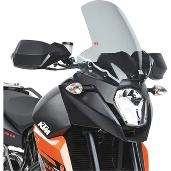 Motodíl GIVI D750S plexi KTM Supermoto 990 2009 - 2016