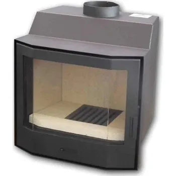 Krbová vložka Teplovzdušná krbová vložka KRETZ Z 91