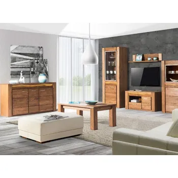 Obývací stěna Orfa mix VANCO obývací pokoj