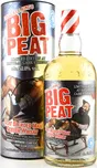 Big Peat Christmas 52,8 % 0,7 l tuba