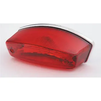 Osvětlení pro motocykl SHIN YO moto zadní světlo MONSTER