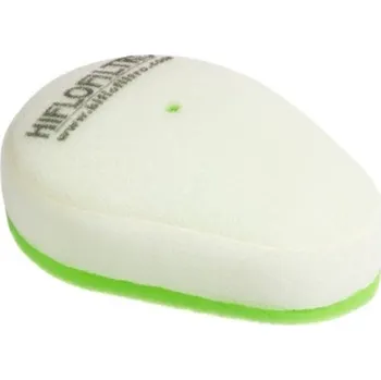 Filtr pro motocykl Vzduchový filtr SUZUKI DR 650 SE (1997 - 2014) HIFLOFILTRO