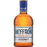 Heffron Panama Coconut 35 %
