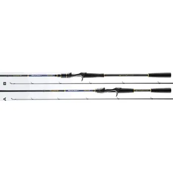 Rybářský prut Přívlačový prut Favorite Skyline Casting 16-45g Heavy 229cm