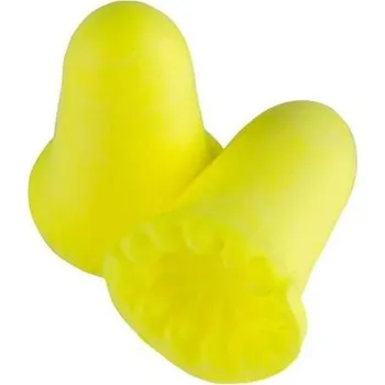Špunt do uší 3M ES-01-020, Tvarovatelné zátky SOFT FX, 37dB, cena za pár