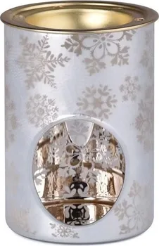 Aroma lampa Yankee Candle Snowflake Frost aromalampa