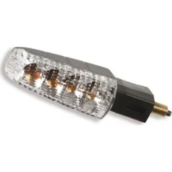 Osvětlení pro motocykl Moto blinkr APRILIA 125 RS 2006 - 2010 levý přední