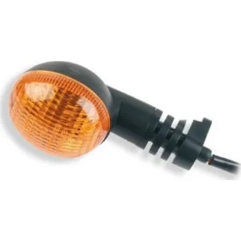 Osvětlení pro motocykl Moto blinkr RIEJU 50 RS3 2T 2010 - levý přední