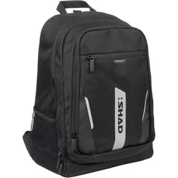 Zavazadlo na motocykl Batoh SHAD SL86