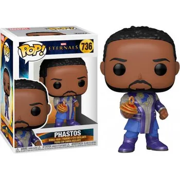 Figurka Funko Pop! 736 Marvel Eternals Phasotos